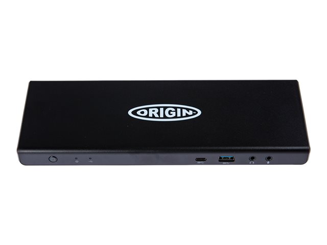 elara Origin Storage USB-C Triple 4K Docking Station