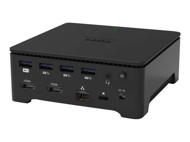 elara PORT connect USB-C & USB-A 2X2K UNIVERSAL OFFICE