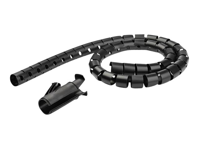 Elara StarTech.com 1.5m (4.9ft) Cable Management Sleeve