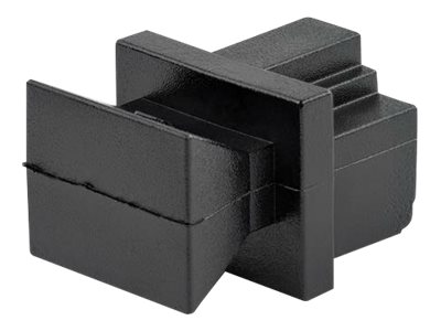 Elara StarTech.com 100 Pack RJ45 Dust Covers Reusable RJ45 Blanking Plug/ Dust Cap Ethernet/LAN Port Protector/ Blocker Snap In RJ45 Female Jack Protecti