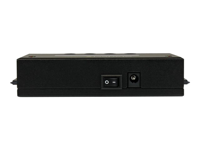 Elara StarTech.com 11 Standalone Hard Drive Duplicator With Disk Image Library Manager For Backup & Restore Store Several Images On One 2.53.5 SATA Drive