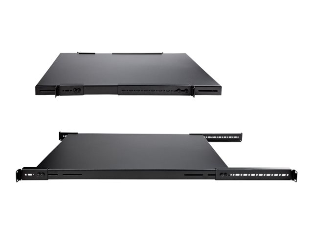 Elara StarTech.com 1U Adjustable Server Rack Mount Shelf