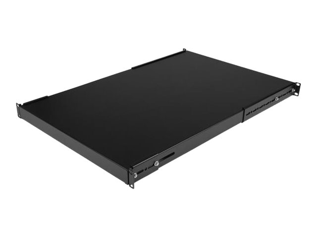 Elara StarTech.com 1U Adjustable Server Rack Mount Shelf