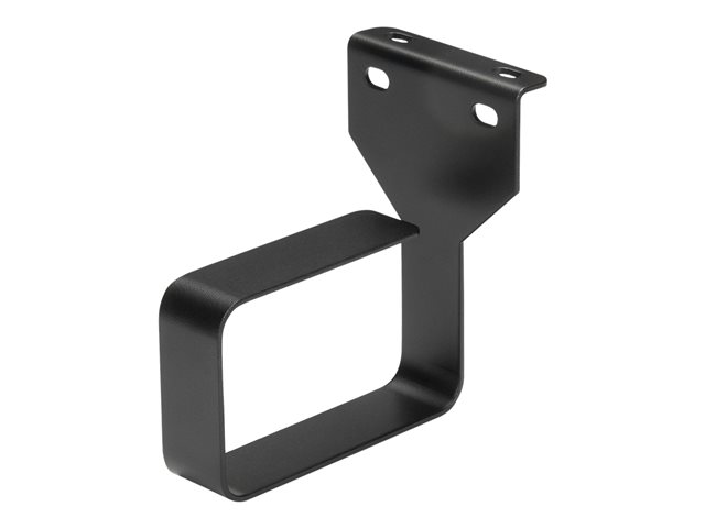Elara StarTech.com 2.4 X 3.9in Vertical Cable Management D Ring