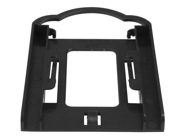 elara StarTech.com 2.5" HDD / SDD Mounting Bracket for 3.5" Drive Bay