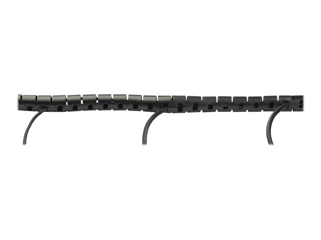 Elara StarTech.com 2.5m (8.2ft) Cable Management Sleeve