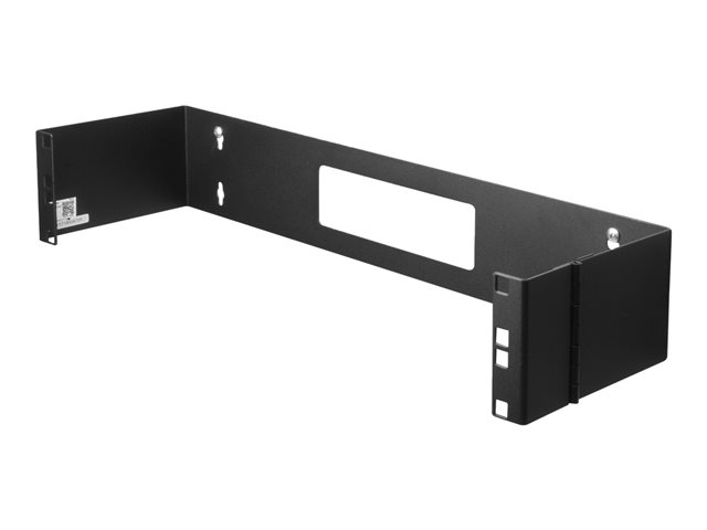 elara StarTech.com 2U Hinged Wall Mount Patch Panel Bracket