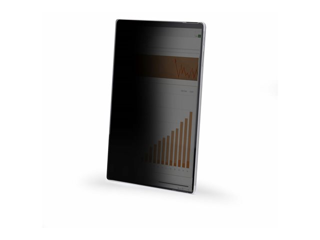elara StarTech.com 4-Way Privacy Screen For 13-inch Surface Pro 8/9/X Laptop For Portrait/Landscape Touch-Enabled +/- 30 Deg. View