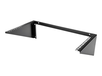 elara StarTech.com 6U Wall Mount Patch Panel Bracket