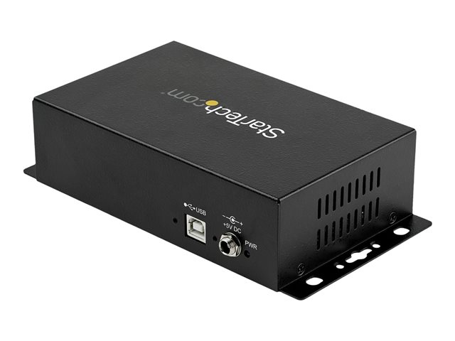 Elara StarTech.com 8 Port USB To Serial RS232 Adapter