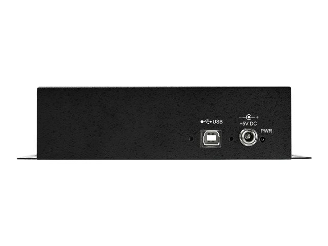 Elara StarTech.com 8 Port USB To Serial RS232 Adapter