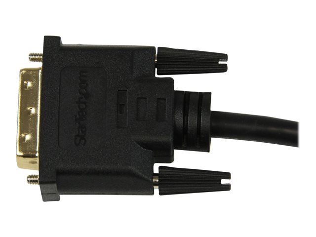 Elara StarTech.com 8in HDMI To DVI-D Video Cable Adapter