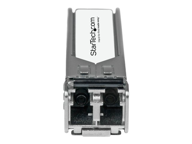 Elara StarTech.com Arista Networks SFP-1G-LX Compatible SFP Module 1000BASE-LX 1GbE Single Mode (SMF) Fiber SMF Optic Transceiver 1GE Gigabit Ethernet SF