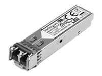 Elara StarTech.com Cisco Meraki MA-SFP-1GB-SX Compatible SFP Module 1000BASE-SX 1GbE MMF Optic Transceiver LC Connector 550m 850nm DDM Cisco Meraki M
