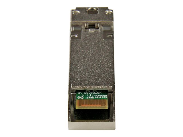 Elara StarTech.com Cisco SFP-10G-SR-X Compatible SFP+ Module 10GBASE-SR 10GbE MMF Optic Transceiver LC Connector 300m 850nm DDM Cisco Firepower ASR9