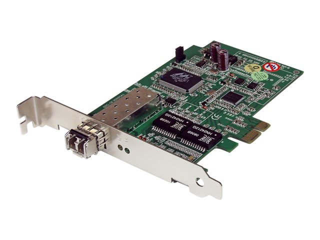 Elara StarTech.com Cisco SFP-GE-S Compatible SFP Module 1000BASE-SX 1GbE Multimode Fiber MMF Optic Transceiver 1GE Gigabit Ethernet SFP LC 550m 850nm
