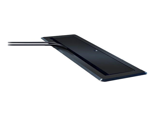 Elara StarTech.com Conference Room Docking Station With Power/Charging Table Connectivity AV Box Universal USB-C Laptop Dock 60W PD 4K HDMI USB Hub Au