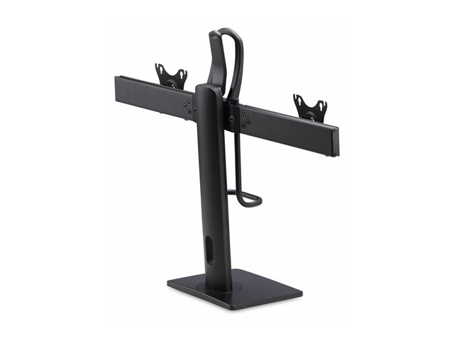 Elara StarTech.com Crossbar Dual Monitor Desk Stand Double 27inch Screens/VESA Stand