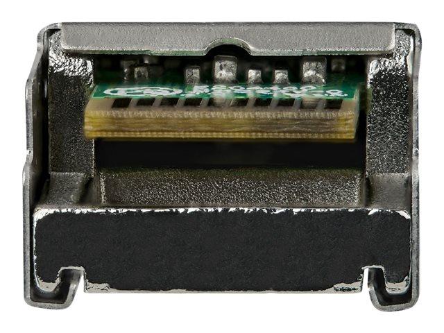 Elara StarTech.com Dell EMC SFP-1G-SX Compatible SFP Module 1000BASE-SX 1GbE Multimode Fiber MMF Optic Transceiver 1GE Gigabit Ethernet SFP LC Connector