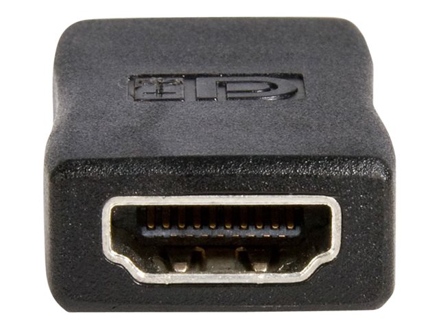 Elara StarTech.com DisplayPort To HDMI Adapter – 1920x1200 – DP (M) To HDMI (F) Converter For Your Computer Monitor Or Display (DP2HDMIADAP)