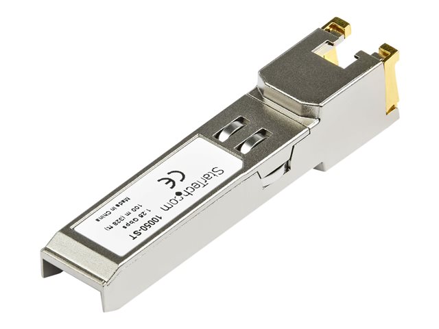 Elara StarTech.com Extreme Networks 10050 Compatible SFP Module