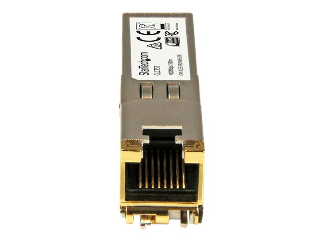Elara StarTech.com Extreme Networks 10050 Compatible SFP Module