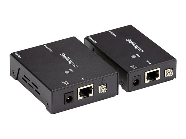 elara StarTech.com HDMI over CAT5e / CAT6 Ethernet Extender with HDBaseT