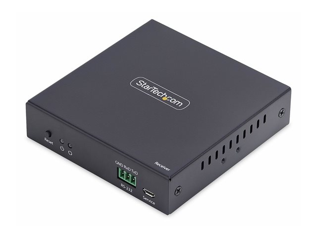 elara StarTech.com HDMI Receiver Over IP for the IH2006 Series 4K 60Hz