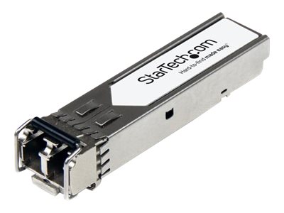 Elara StarTech.com HPE J9151D Compatible SFP+ Module 10GBASE-LR 10GbE Single Mode (SMF) Fiber Optic Transceiver 10GE Gigabit Ethernet SFP+ LC Connector