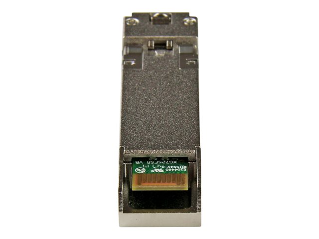 Elara StarTech.com HPE JD094B Compatible SFP+ Module 10GBASE-LR 10GbE Single Mode (SMF) Fiber Optic Transceiver 10GE Gigabit Ethernet SFP+ LC Connector