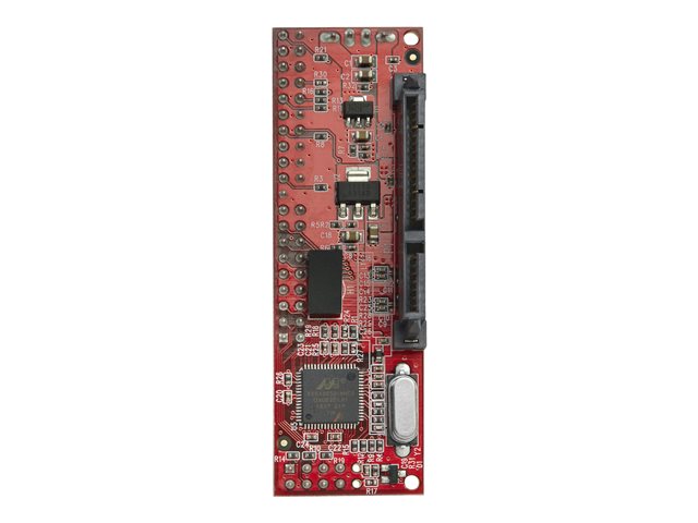 elara StarTech.com IDE to SATA Hard Drive or Optical Drive Adapter Converter