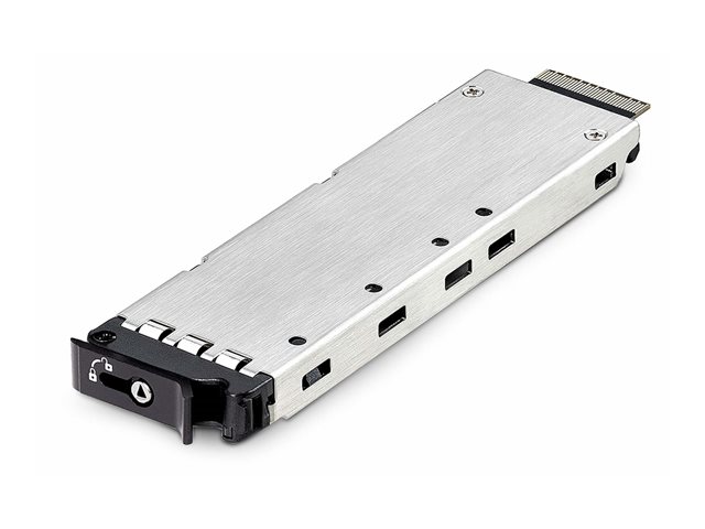 Elara StarTech.com M.2 NVMe SSD Drive Tray For Use In PCIe Expansion Product Series
