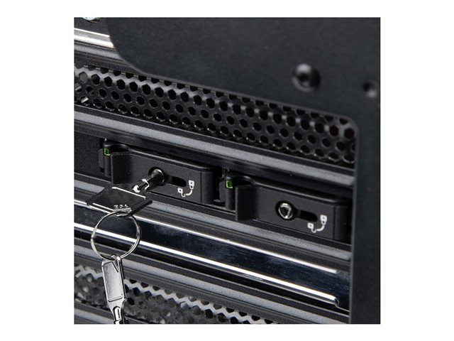 elara StarTech.com M.2 NVMe SSD Drive Tray for use in PCIe Expansion Product Series