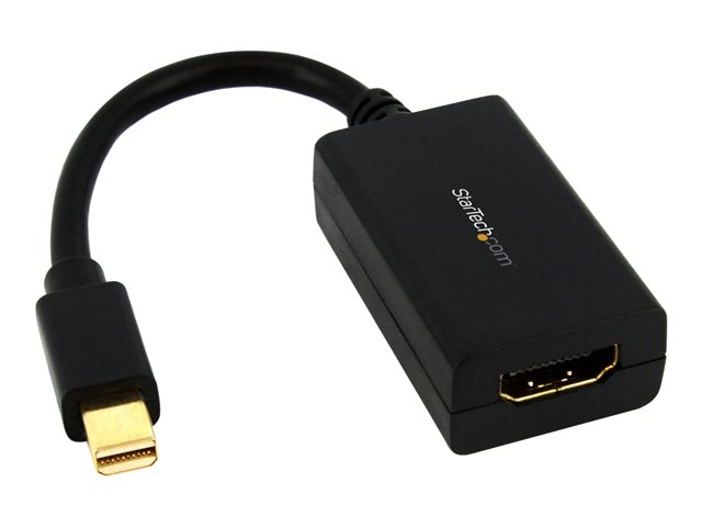 elara StarTech.com Mini DisplayPort to HDMI Adapter