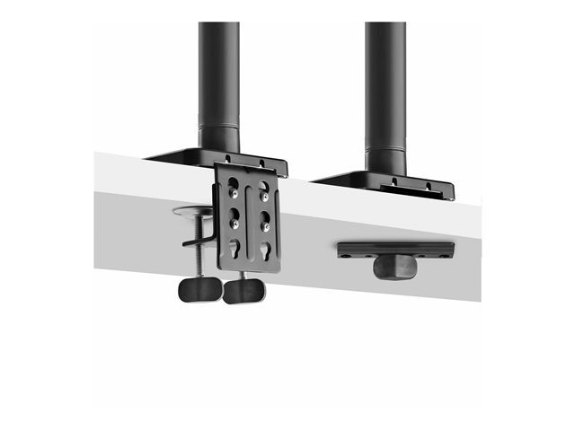 Elara StarTech.com Monitor Desk Mount For 49" Ultrawide Curved Screen Max 44lb Mounting Kit