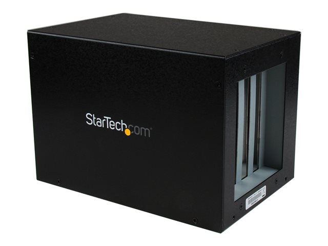 elara StarTech.com PCI Express to 4 Slot PCI Expansion System