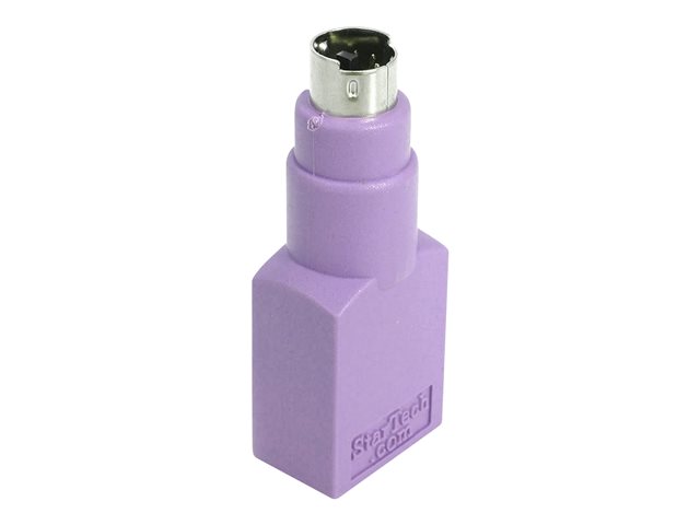 elara StarTech.com Replacement USB Keyboard to PS/2 Adapter