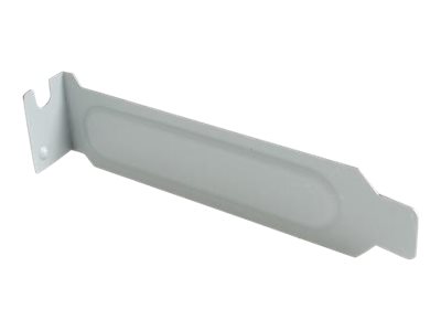elara StarTech.com Steel Low Profile Expansion Slot Cover Plate