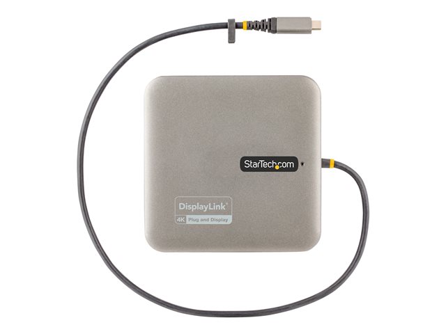 elara StarTech.com Universal USB C multiport adapter