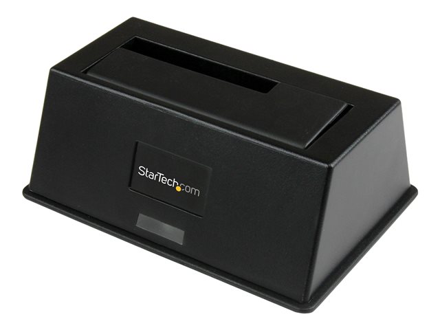 elara StarTech.com USB 3.0 SATA III Docking Station SSD / HDD with UASP