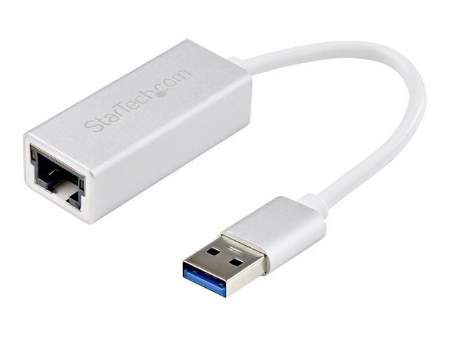 elara StarTech.com USB 3.0 to Gigabit Network Adapter