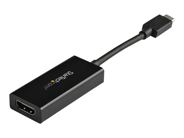 Elara StarTech.com USB 3.1 Type C To HDMI Adapter With HDR