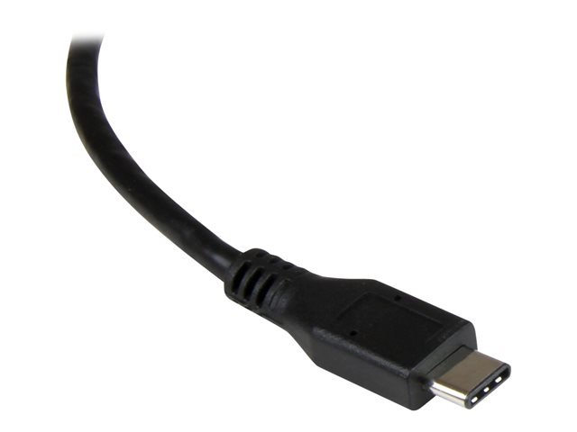 Elara StarTech.com USB-C To Ethernet Gigabit Adapter