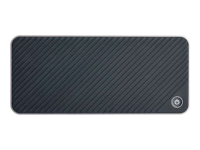 Elara StarTech.com USB-C Triple Monitor Docking Station
