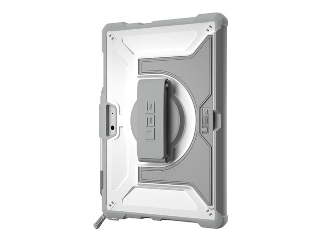 elara UAG Case for Surface Go 3/Go 2/Go [10.5-in] w/ HS & SS