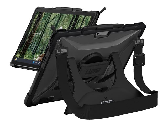 elara UAG Plasma Series Rugged Case for Surface Pro 9
