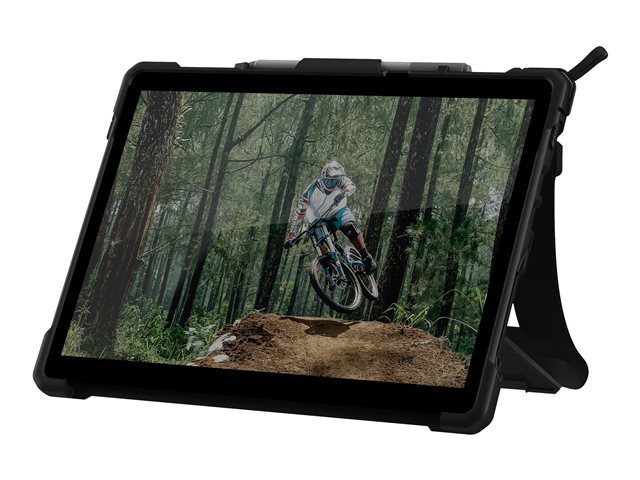 Elara UAG Rugged Case For Microsoft Surface Pro 8 W/ Handstrap