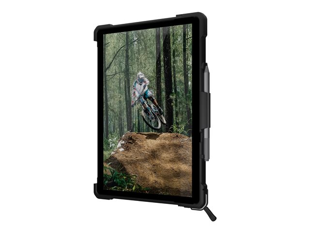 Elara UAG Rugged Case For Microsoft Surface Pro 8 W/ Handstrap