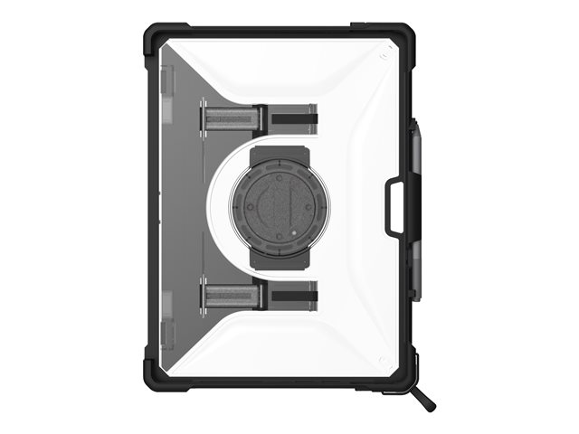 Elara UAG Rugged Case For Microsoft Surface Pro 8 W/ Handstrap