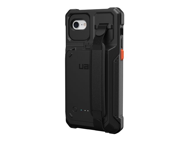 Elara UAG Rugged Workflow Battery Case For IPhone SE